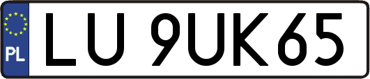 LU9UK65