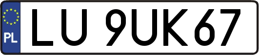 LU9UK67