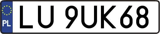 LU9UK68