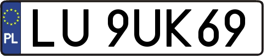 LU9UK69