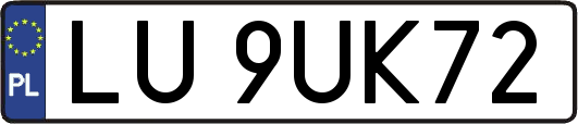 LU9UK72