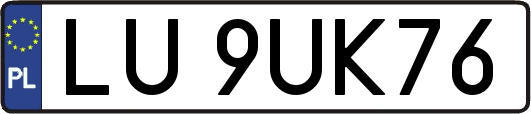 LU9UK76