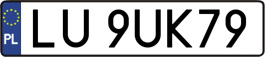 LU9UK79