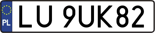 LU9UK82