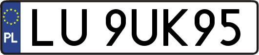 LU9UK95