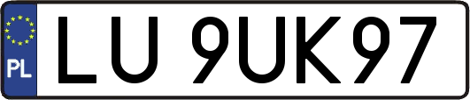 LU9UK97