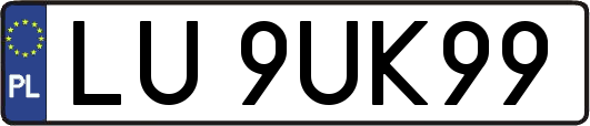 LU9UK99