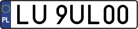 LU9UL00
