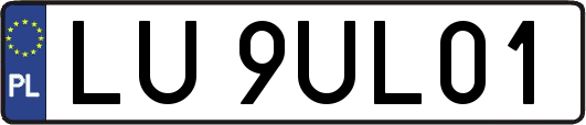 LU9UL01