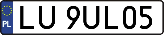 LU9UL05