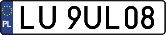 LU9UL08