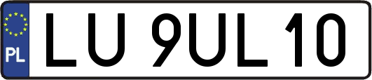 LU9UL10