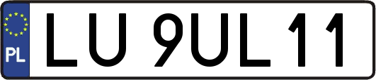 LU9UL11