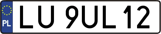 LU9UL12