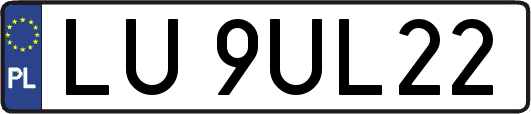 LU9UL22