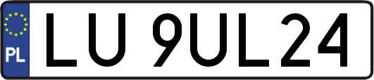 LU9UL24