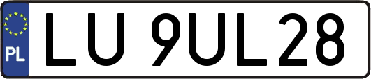 LU9UL28