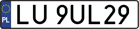 LU9UL29