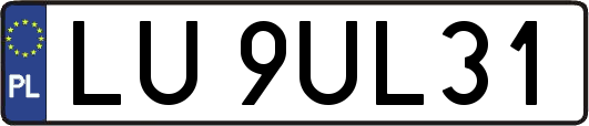 LU9UL31