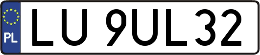 LU9UL32