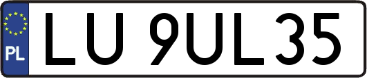 LU9UL35