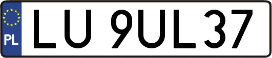 LU9UL37