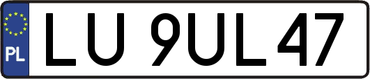 LU9UL47
