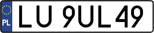LU9UL49