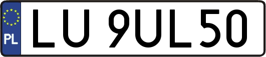 LU9UL50