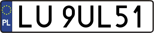 LU9UL51
