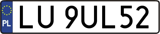 LU9UL52