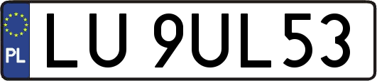 LU9UL53