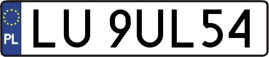 LU9UL54