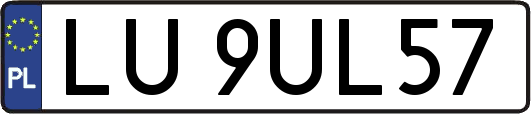LU9UL57