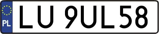 LU9UL58