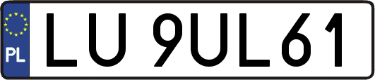 LU9UL61