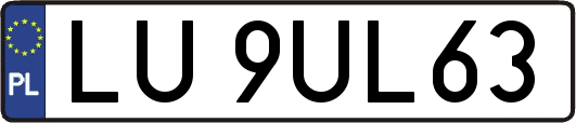 LU9UL63