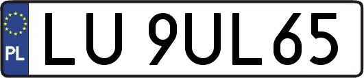 LU9UL65