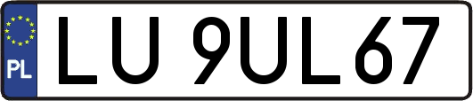 LU9UL67