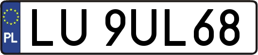 LU9UL68