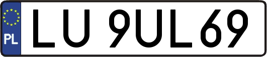 LU9UL69