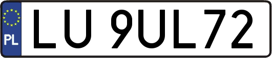LU9UL72