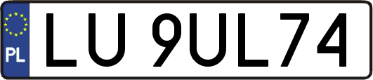 LU9UL74