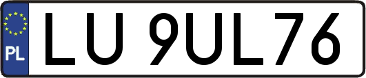 LU9UL76