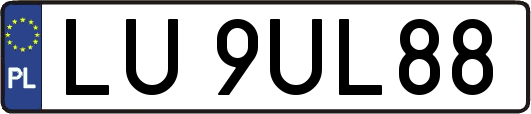 LU9UL88