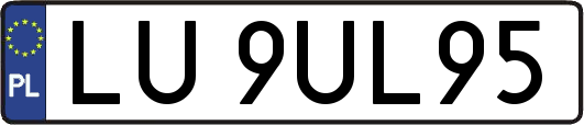 LU9UL95