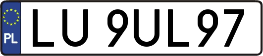 LU9UL97
