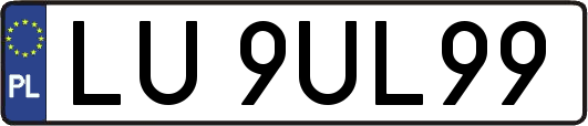 LU9UL99