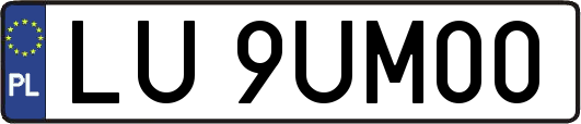 LU9UM00