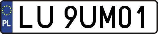 LU9UM01
